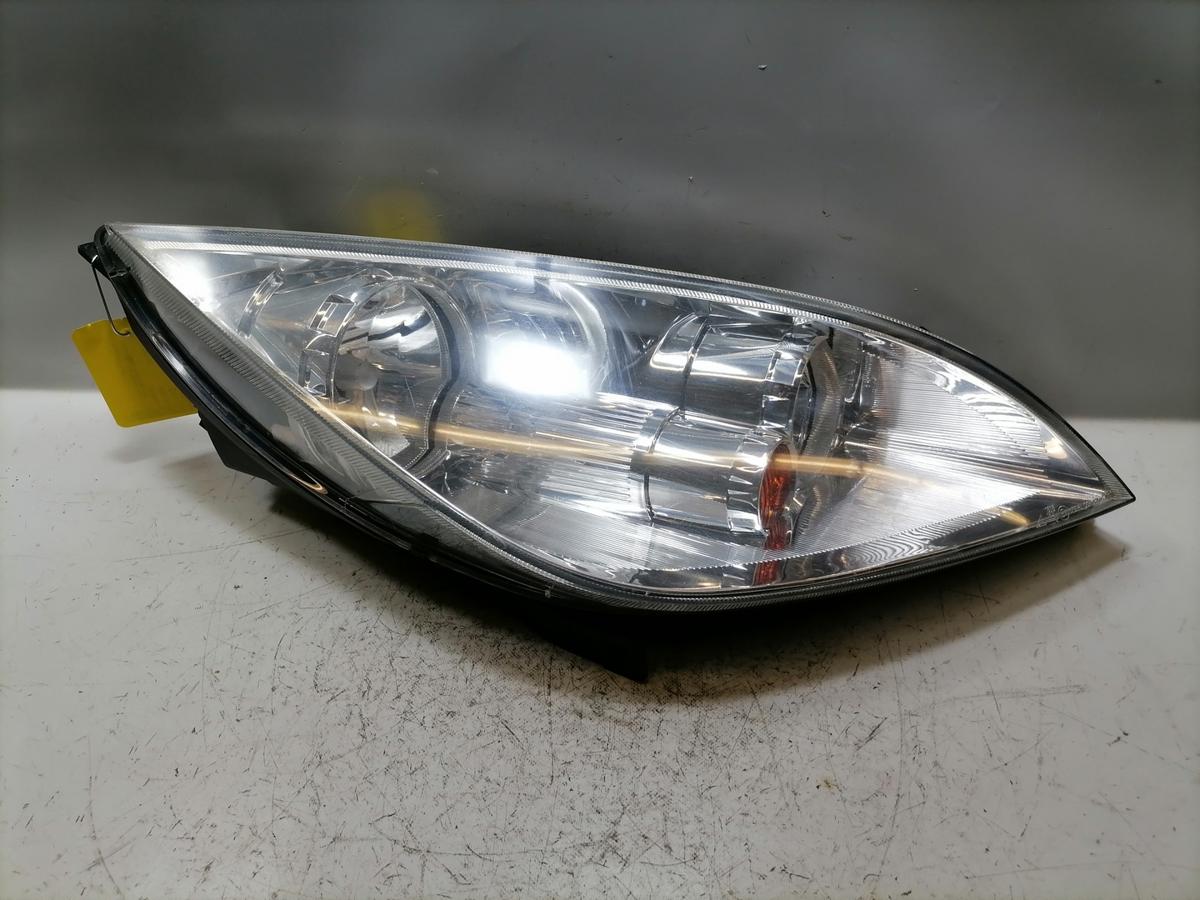 Mitsubishi Colt Z30 original Scheinwerfer vorn rechts Halogen Bj.2006